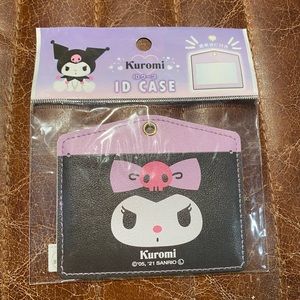 SANRIO | Kuromi ID case